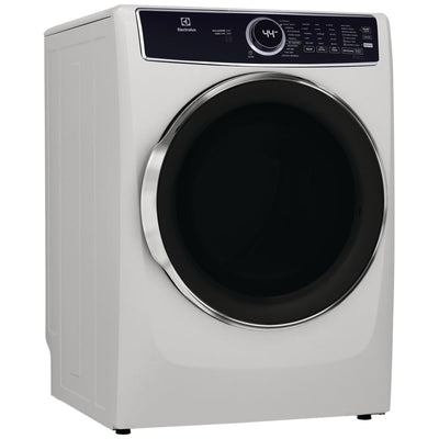 Electrolux ELFE763CAW Electric Dryer