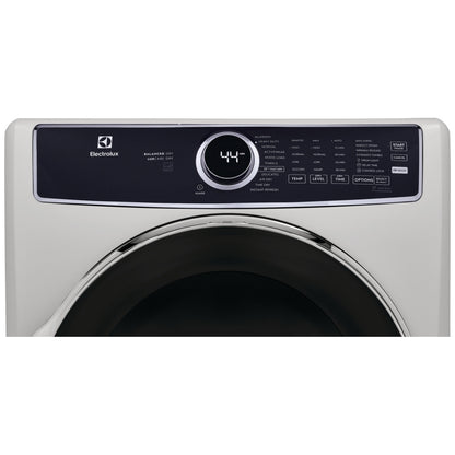 Electrolux ELFE763CAW Electric Dryer