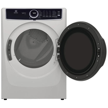 Electrolux ELFE763CAW Electric Dryer