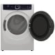 Electrolux Front Load Washer & Electric Dryer Bundle