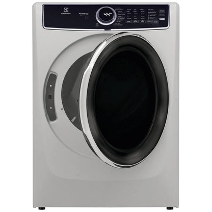 Electrolux ELFE763CAW Electric Dryer