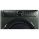 Electrolux Front Load Washer ELFW7738AA & Electric Dryer ELFE773CAA