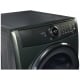 Electrolux Washer ELFW7738AA & Electric Dryer ELFE773CAA & Stacking Kit STACKIT7X