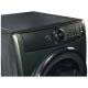 Electrolux Front Load Washer ELFW7738AA & Electric Dryer ELFE773CAA