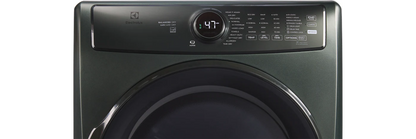 Electrolux ELFE773CAA 27 Inch Styler Steam And Steam Closet