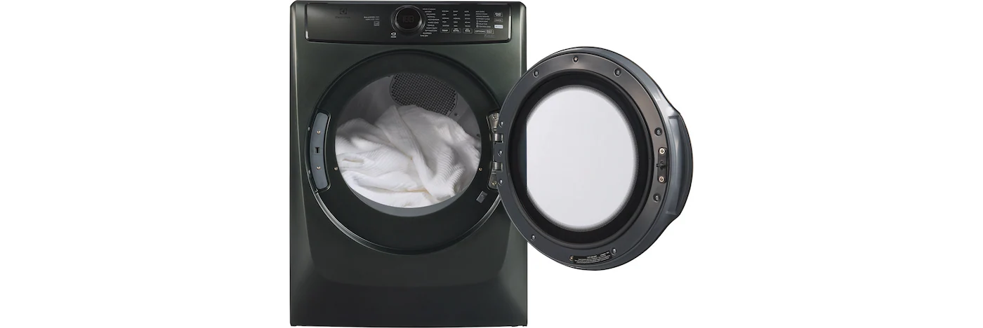 Electrolux ELFE773CAA 27 Inch Styler Steam And Steam Closet