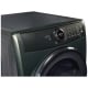Electrolux Washer ELFW7738AA & Electric Dryer ELFE773CAA & Stacking Kit STACKIT7X
