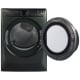 Electrolux Washer ELFW7738AA & Electric Dryer ELFE773CAA & Stacking Kit STACKIT7X