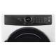 Electrolux Washer ELFW7738AW & Electric Dryer ELFE773CAW & Stacking Kit STACKIT7X