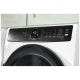 Electrolux Front Load Washer & Electric Dryer Set (ELFW7738AW & ELFE773CAW)