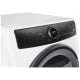 Electrolux Front Load Washer & Electric Dryer Set (ELFW7738AW & ELFE773CAW)