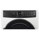 Electrolux ELFE773CAW Electric Dryer