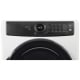 Electrolux Washer ELFW7738AW & Electric Dryer ELFE773CAW & Stacking Kit STACKIT7X