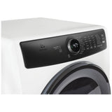 Electrolux ELFE773CAW Electric Dryer