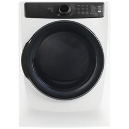 Electrolux ELFE773CAW Electric Dryer