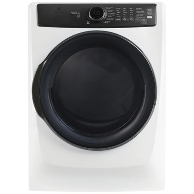 Electrolux ELFE773CAW 7 Inch Steam Dryer