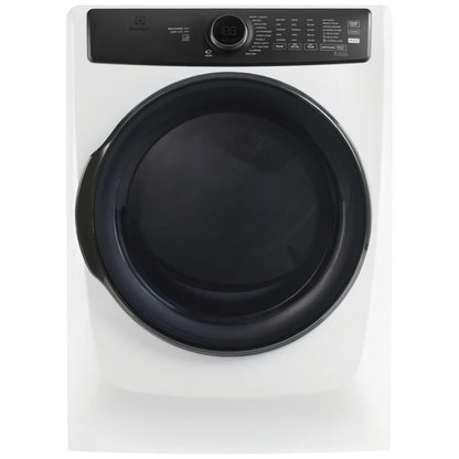Electrolux ELFE773CAW 7 Inch Steam Dryer