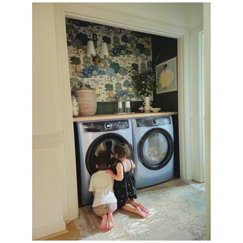 Electrolux ELFG7437AG Gas Dryer