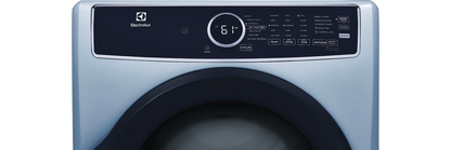 Electrolux ELFG7437AG Gas Dryer