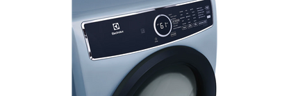 Electrolux ELFG7437AG Gas Dryer