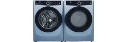 Electrolux ELFG7437AG Gas Dryer