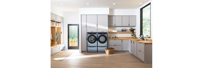 Electrolux ELFG7437AG Gas Dryer