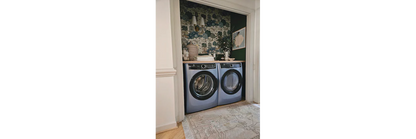 Electrolux ELFG7437AG Gas Dryer
