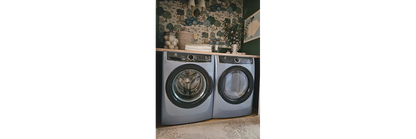 Electrolux ELFG7437AG Gas Dryer