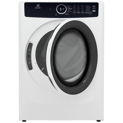 Electrolux ELFG7437AW Gas Dryer