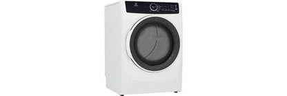 Electrolux ELFG7437AW Gas Dryer