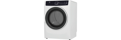 Electrolux ELFG7437AW Gas Dryer