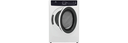 Electrolux ELFG7437AW Gas Dryer