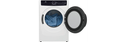 Electrolux ELFG7437AW Gas Dryer