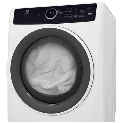 Electrolux ELFG7437AW Gas Dryer