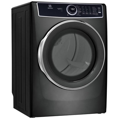 Electrolux ELFG7537AT Gas Dryer