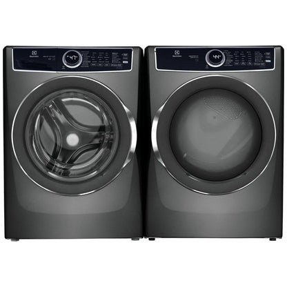 Electrolux ELFG7537AT Gas Dryer