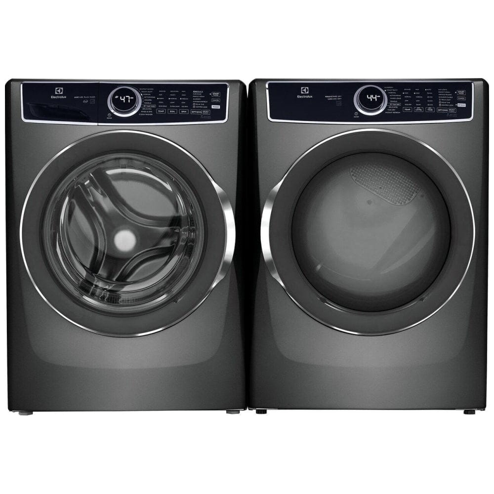Electrolux ELFG7537AT Gas Dryer