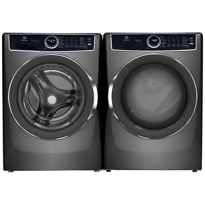 Electrolux ELFG7537AT Gas Dryer