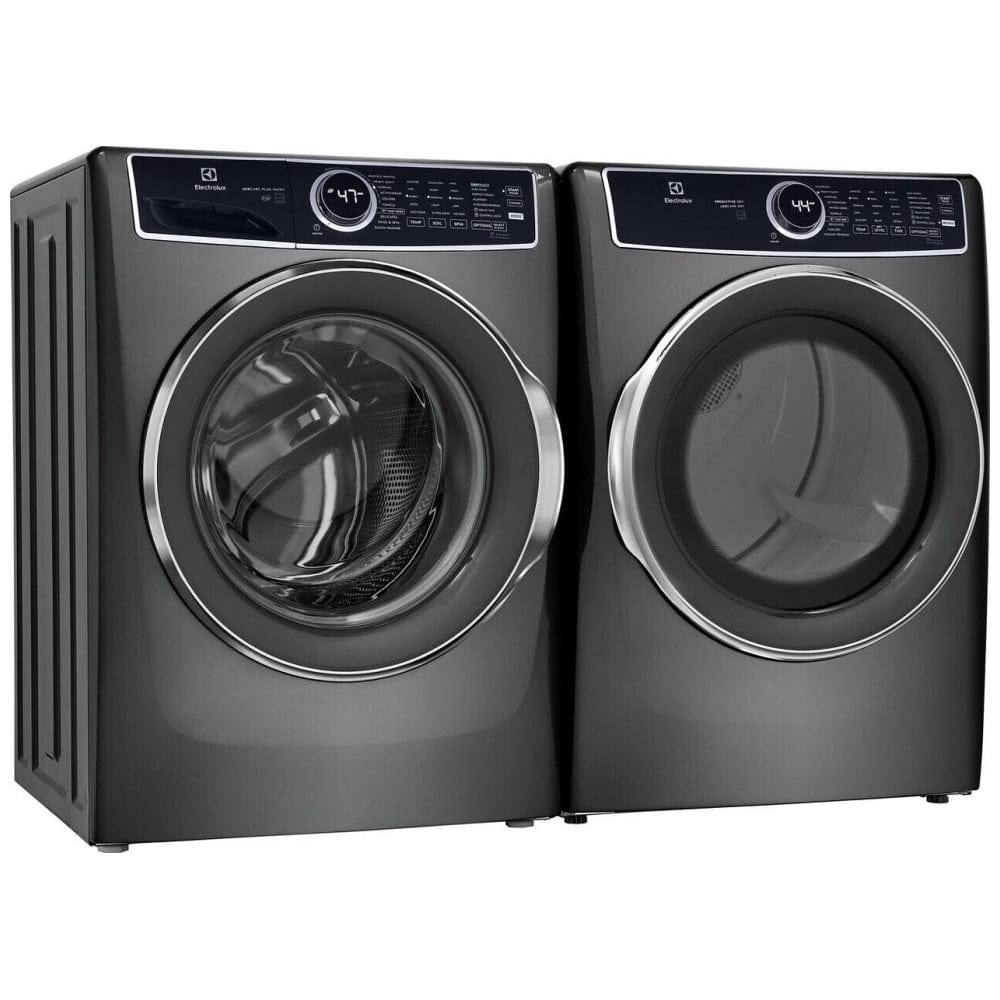 Electrolux ELFG7537AT Gas Dryer