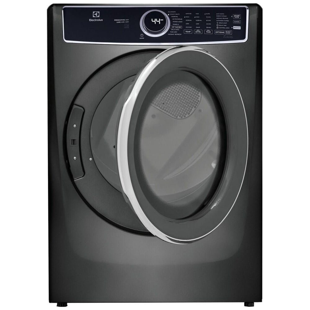 Electrolux ELFG7537AT Gas Dryer