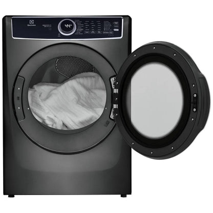 Electrolux ELFG7537AT Gas Dryer