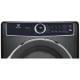 Electrolux Front Load Washer ELFW7537AT & Gas Dryer ELFG7537AT