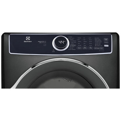 Electrolux ELFG7537AT Gas Dryer
