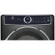 Electrolux Front Load Washer ELFW7537AT & Gas Dryer ELFG7537AT