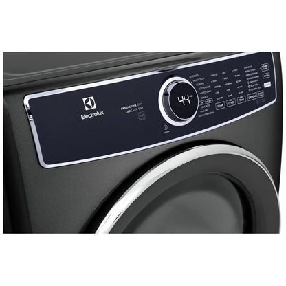 Electrolux ELFG7537AT Gas Dryer