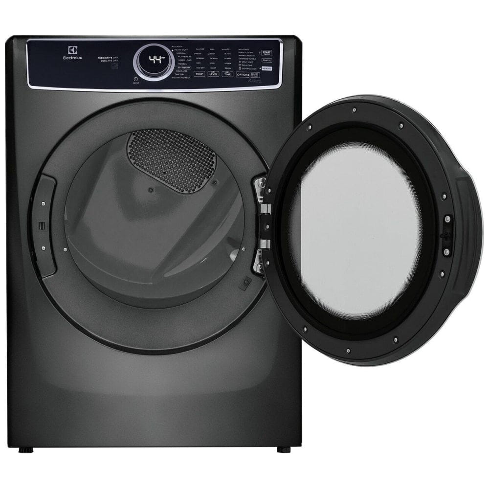 Electrolux ELFG7537AT Gas Dryer