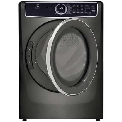 Electrolux ELFG7537AT Gas Dryer