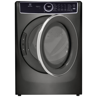 Electrolux ELFG7537AT Gas Dryer