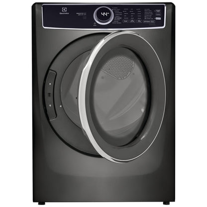 Electrolux ELFG7537AT Gas Dryer