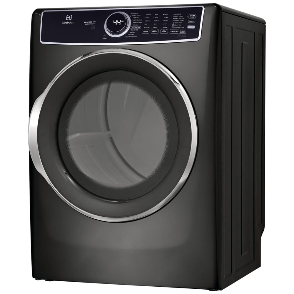 Electrolux ELFG7537AT Gas Dryer